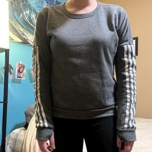 Cozy Adidas Sweatshirt